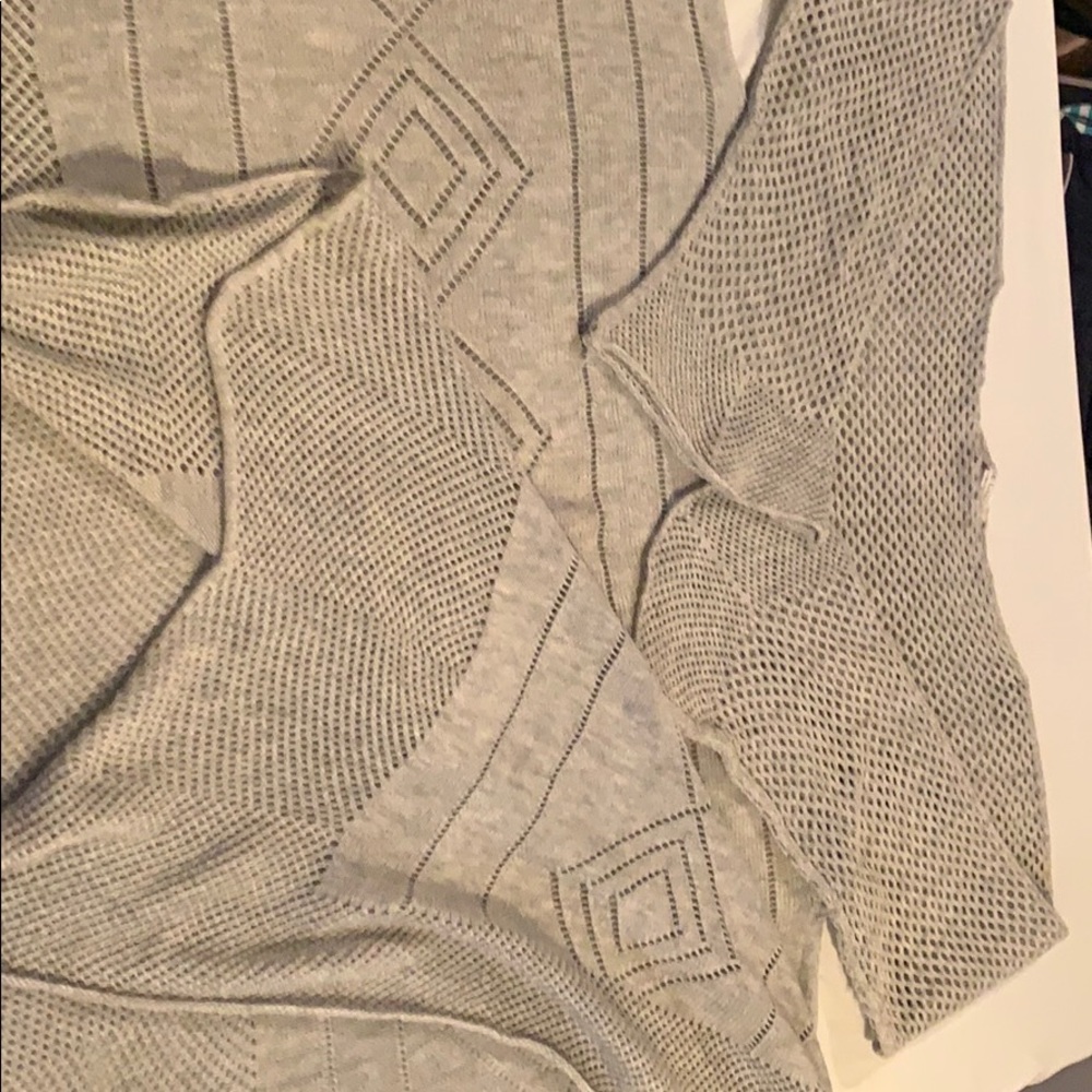 Ciel U.S.A. Sweater
